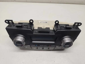 11-17 HONDA ODYSSEY AC Heater Climate Control w/o h seats OEM 79600-TK8-A410-M1 - Picture 1 of 8