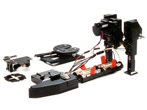 Tamiya RC Traktor Trucks 1/14 motorisierte Stützbeine (56505) - Bild 1 von 1