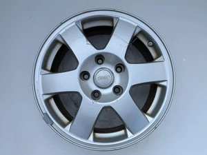 Wheel 17x7-1/2 Aluminum 6 Spoke Fits 08-10 GRAND CHEROKEE 779470 - Picture 1 of 8