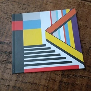 OMD Bauhaus Staircase CD No 57/4000 Low Number NM/M - Picture 1 of 2