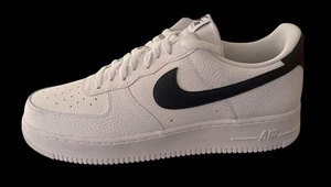 Nike Air Force 1 ´07  Herren  Sneaker CT2302 100 Weiß / Schwarz - Bild 1 von 6