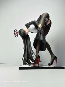 Blue Archive Tsukatsuki Rio 1/6 PVC Figure Model Toys Anime Game Statue No Box - Picture 1 of 4