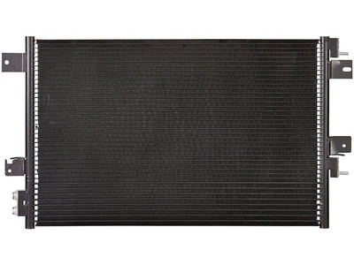 For 2007-2009 Jeep Patriot A/C Condenser Spectra 98519NRRQ 2008 - Image 1 of 2