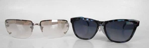WOMEN'S FASHION Sunglasses 2 PAIR PER ORDER FREE SHIPPING - Picture 1 of 5