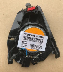 Volvo V70 (05/54) D5 Sport PASSENGER side (Left) Boot Tweeter - 8633992 - Picture 1 of 2