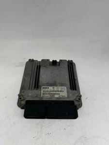 CA1* Dodge Caliber 2008 unidad de control del motor P05094 940AD Bosch 0281013201 - Imagen 1 de 4