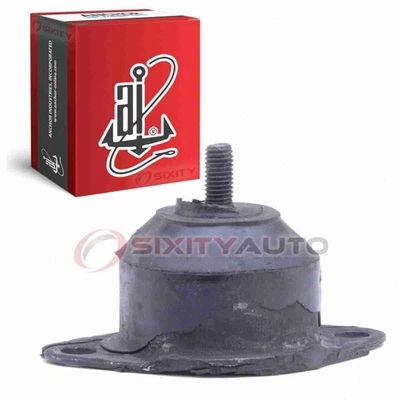 Montaje de transmisión manual trasero de anclaje para Chevrolet Monza 1978-1980 2,5 L L4 fd Foto 1 de 4