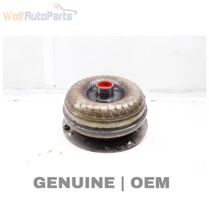 2015-2017 BMW X3 2.0L - Transmission Torque Converter 8632163 - Picture 1 of 5