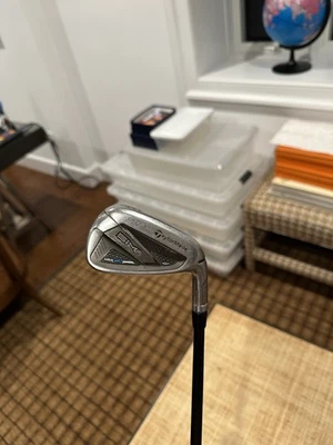 Taylormade Sim 2 Max - 8 Iron - RH - Image 1 of 4
