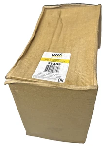 Wix Transmission Filter Kit 58369 - Picture 1 of 7