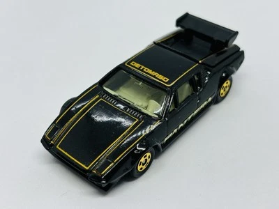 Tomica Tomy F55-1-8 De Tomaso Pantera GTS - Loose - Made In Japan - Image 1 of 4