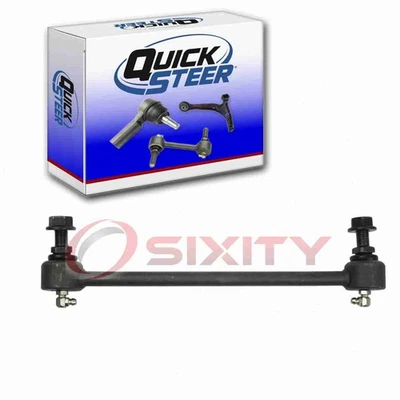 Звено стабилизатора передней подвески QuickSteer для Toyota Camry 2007-2016 годов выпуска, если - Изображение 1 из 4