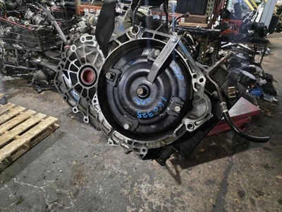 Automatic Transmission AWD Fits 09 ACADIA 635239 - Image 1 of 4