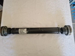 Mercedes-Benz GL X166 2015 Vordere Kardanwelle A1664109100 Benzin - Bild 1 von 5