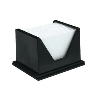 Efficient Dust Collection Hammer Drill Filter Improved Visibility Tool Accessory - Picture 1 of 9