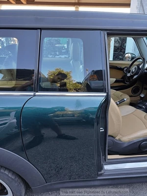 41527312189 Porta post. DX MINI MINI Clubman (R55) 1.4 One 16V Sw 4p/b/1397cc - Immagine 1 di 3