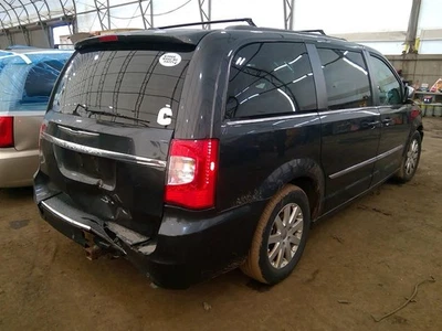 Radiator Fits 08-20 CARAVAN 6872098 Foto 1 de 4