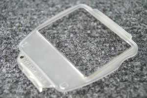 NIKON D70S REFLEX DIGITAL CAMERA PARTS: BM-5 SCREEN PROTECTOR. - Picture 1 of 3