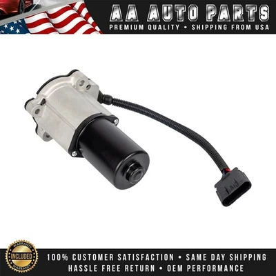 Motor de cambio de caja de transferencia para Buick Rainier Chevy Trailblazer GMC Envoy 600-904 Foto 1 de 4