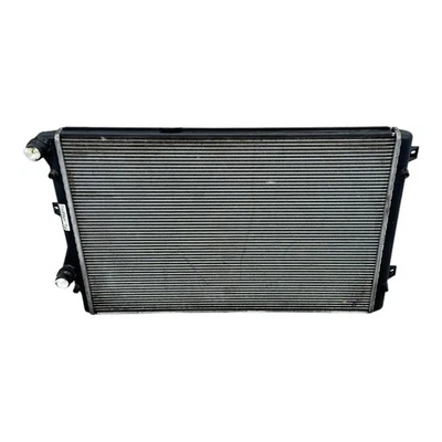 Radiatore Raffreddamento Motore 2.0 TSI CAWB CCZB Audi Seat Skoda VW 1K0121251L - Immagine 1 di 3
