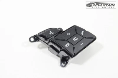 Interruptor de control de teléfono derecho volante mercedes-benz e350 w212 2014-2016 OEM Foto 1 de 4