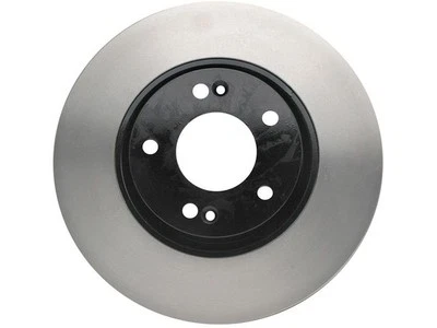 Rotor de freno delantero AC Delco 96737QSCS 2012 2013 2014 para Kia Sportage 2011-2016 Foto 1 de 2