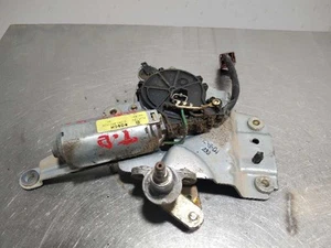 3397020406 MOTOR LIMPIA TRASERO / 3 PINES / DERECHO / 1044282 PARA PEUGEOT PARTN - Picture 1 of 9