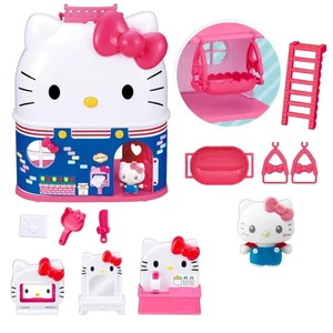 [Bandai] Petit Tomo Sanrio Figuren Big Hello Kitty House Sanrio Figuren_ - Bild 1 von 2