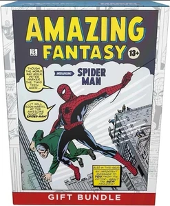 Magic: The Gathering | Marvel's Spider-Man - Gift Bundle *PRESALE (10/17)* - Picture 1 of 1