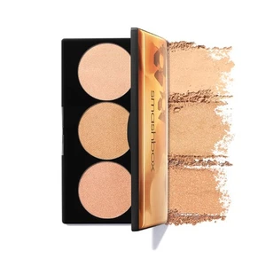 Smashbox Spotlight Highlighting Palette GOLD - Boxed & Sealed - Picture 1 of 3