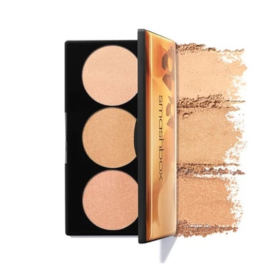Smashbox Spotlight Highlighting Palette GOLD - Boxed & Sealed - Image 1 of 3