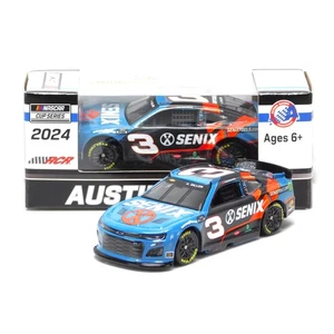 Austin Dillon 2024 Senix Tools 1:64 Nascar Diecast - Bild 1 von 4