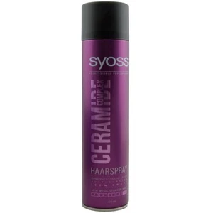 Syoss Professional Ceramide Complex Haarspray 1 x 400 ml 48H MEGA starker Halt 5 - Bild 1 von 2