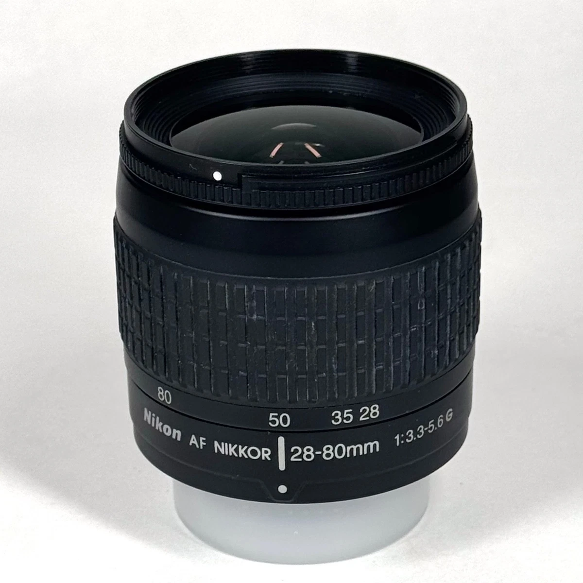 ☆美品☆ Nikon FG20 + NIKON AF NIKKOR 28-80 Amazon.com : Nikon FG-20 35mm SLR Film Camera Body with Nikon F