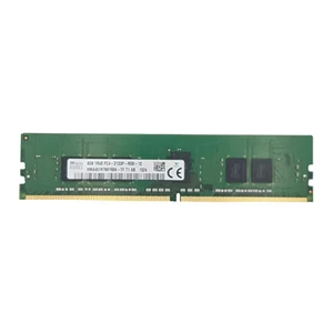 Hynix HMA451R7MFR8N-TF 4GB PC4-17000P-R 1RX8 DDR4-2133MHz ECC REG RAM - Picture 1 of 4