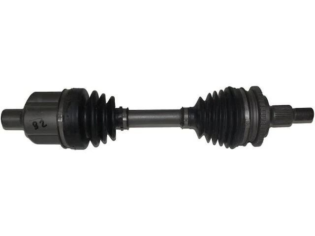 Front Left CV Axle Assembly For 1991-1993 Oldsmobile Cutlass Supreme NV865RV - Image 1 of 1