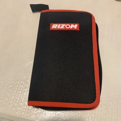 Rizom 玻璃切割工具,刀具 2-20 毫米,8 英寸瓷砖钳,玻璃...  — 第 1/4 张图片