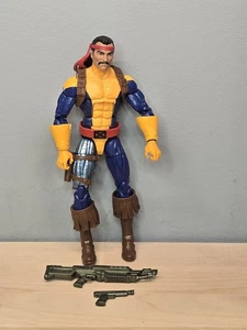 Hasbro Marvel Legends X-Men Caliban Series Forge 6 Inch Figur - Bild 1 von 2
