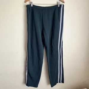 Felpa Russell Athletic vintage USA taglia XXL pile a righe - Foto 1 di 8