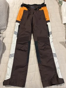 Pantalones de motociclismo BMW Motored Trail Guard talla 38 multicolor - Imagen 1 de 7