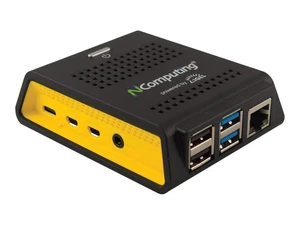 NComputing RX-series RX420 (IGEL) - Thin Client - Bild 1 von 2