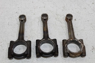 2002 - 2003 年 YAMAHA YZF R1 YZF-R1 连接 RODS(仅 3 个) — 第 1/4 张图片