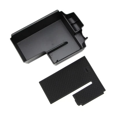 Center Console Armrest Storage Box for BMW 5 G30 / 6 Series GT G32 2017-2020 - Image 1 of 4