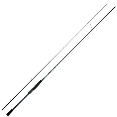 Canna Daiwa 25 Emeraldas X - Immagine 1 di 4