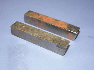 CRAFTS 1/2" LEFT HAND BOX TOOL BITS, CARBIDE TIPPED - Picture 1 of 1