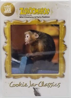 Zoboomafoo: criaturas salvajes Foto 1 de 2