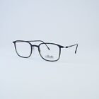 Silhouette Brille Grün Camo Damen Herren 2926 SPX Titan Panto 5640 48/19-135
