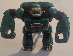 Bandai Gao Gorilla Hyakujuu Sentai Gaoranger - Bild 1 von 17