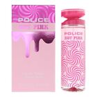 Police Hot Pink Eau De Toilette 100ml Spray For Her