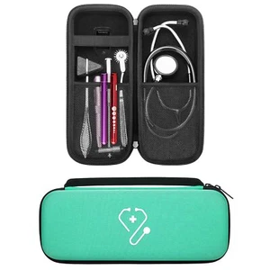 Stethoscope Case for 3M Littmann Classic III/Cardiology IV/Lightweight II S.E... - Picture 1 of 7